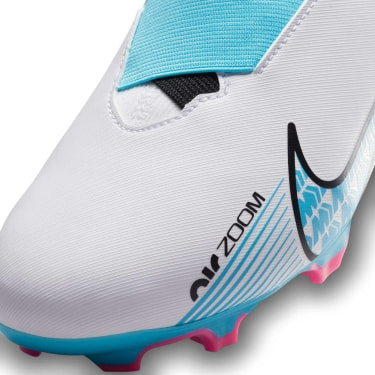 JR ZOOM Det. kopačky Superfly 9 Academy FG/MG
