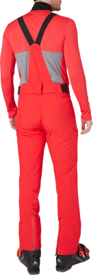 McKINLEY Dave AQX 15.15 Skihose mit Träger