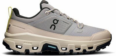 On Cloudrock Low WP Outdoorschuhe