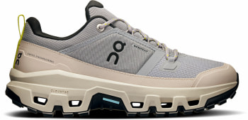 On Cloudrock Low WP Outdoorschuhe