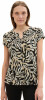 Tom Tailor TOM TAILOR Alloverprinted Női blúz