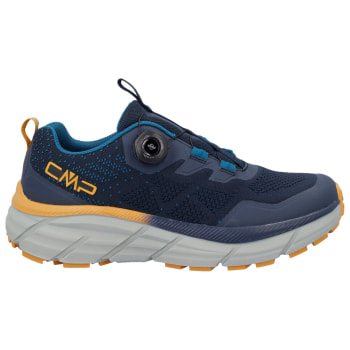 CMP Rahmsy Fitgo outdoorové boty