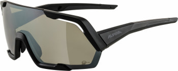 Alpina Rocket Sportsonnenbrille