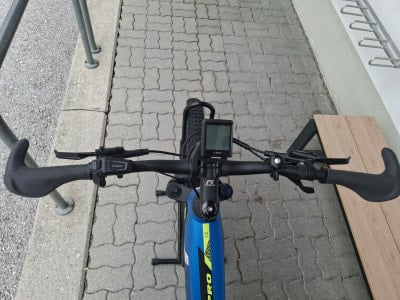 Genesis E-Pro MTB 1.3 E-Mountainbike 29"