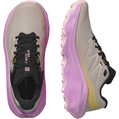 Salomon Ultra Flow 2 női terepfutó cipő