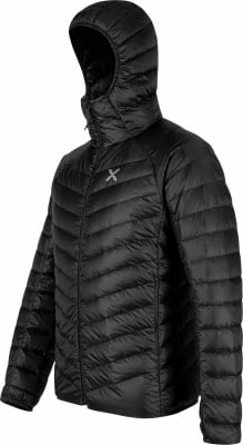 Montura Breeze Daunenjacke mit Kapuze