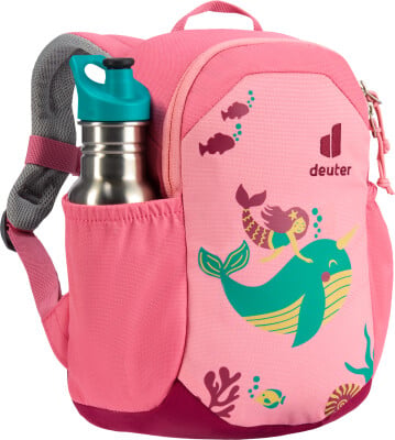 Deuter Pico 5 Kinderrucksack Deuter Pico 5 Kinderrucksack