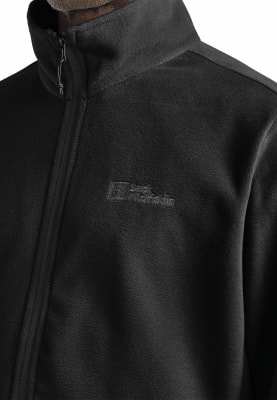 Jack Wolfskin Taunus Fleecejacke