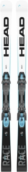 Head WC Rebels Race Ti Race Alpinski