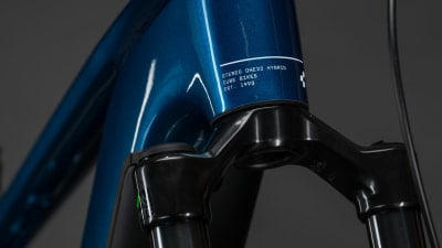 Cube Stereo Hybrid ONE22 Race 800 E-Fully 29"