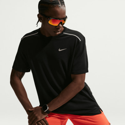 Nike Miler Dri-FIT Laufshirt
