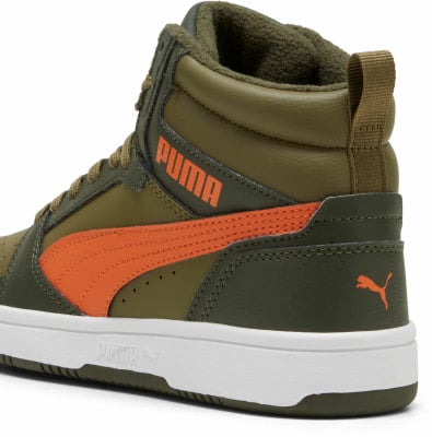 Puma Rebound V6 Mid WTR Freizeitschuhe