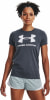 Under Armour Live Sportstyle Graphic női póló