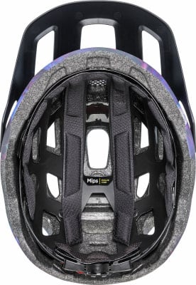 Uvex React Mips® MTB-Helm Uvex React Mips® MTB-Helm