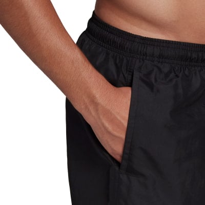 adidas Solid Badeshorts