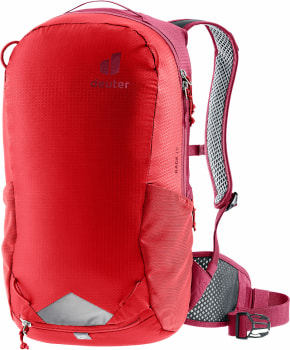 Deuter Race 12 Bikerucksack