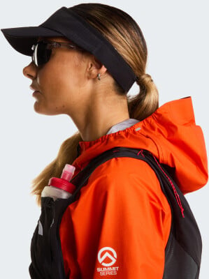 The North Face Summer LIGHTRANGE™ Visor Kappe The North Face Summer LIGHTRANGE™ Visor Kappe