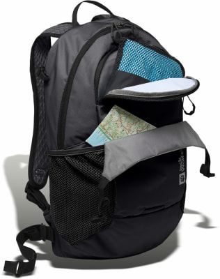 Jack Wolfskin Velocity 20 Wanderrucksack