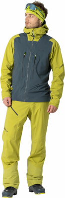 Dynafit Blacklight 3L Tourenjacke mit Kapuze