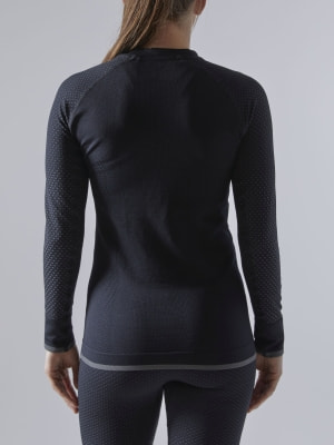 Craft L/SAdv Warm Fuseknit funkční tričko