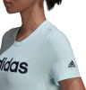adidas W LIN T női póló
