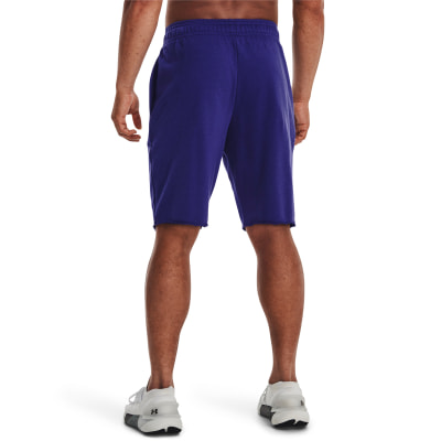 Under Armour Rival Terry férfi sort