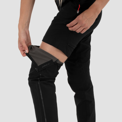 Salewa Pedroc 2 Durastretch Zip Off Wanderhose