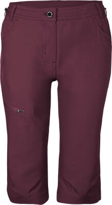 Killtec KOS 4 WMN PNTS Caprihose Stretch