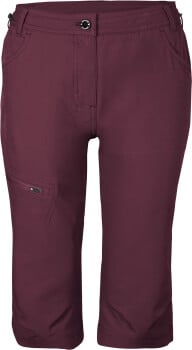Killtec KOS 4 WMN PNTS Caprihose Stretch
