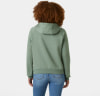 Helly Hansen HELLY HANSEN W Cotton Fleec Női kapucnis felső