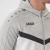 Jako Iconic Trainingsjacke mit Kapuze