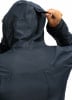 Maier Sports Abbenstein Hardshelljacke mit Kapuze