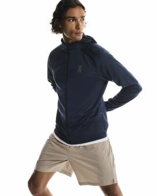 On 7 Core Shorts ffi. futónadrág