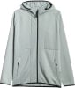 4F M627 Trainingsjacke mit Kapuze