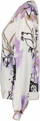 Luhta Espoi Dám.mikina Relaxed Fit Active A.W.S. Luhta Espoi Dám.mikina Relaxed Fit Active A.W.S.