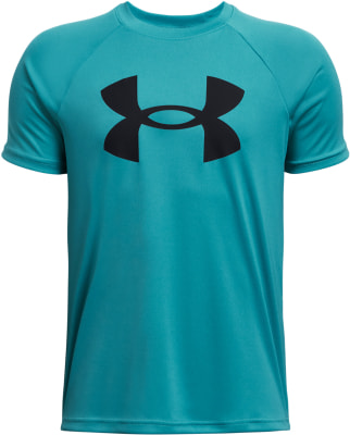 Under Armour UA Tech Big gyerek póló