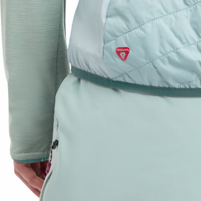 McKINLEY Sierre Hybridgilet