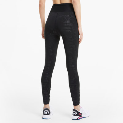 Puma Train High Rise 7/8 Tights