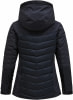Peak Performance Blackfire Echtdaunen Skijacke mit Kapuze