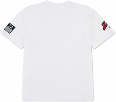 Nike JORDAN JDB Dynasty Pat T-Shirt kurzarm