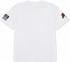 Nike JORDAN JDB Dynasty Pat T-Shirt kurzarm