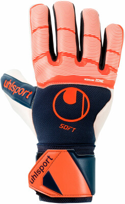 Uhlsport Soft HN Comp Torwarthandschuhe
