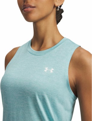 Under Armour Tech™ Twist Tanktop