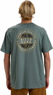 Billabong Rotor Fill T-Shirt