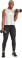 Train Essentials Big Performance Logo Tanktop