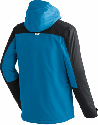 Maier Sports Chopok Skijacke mit Kapuze