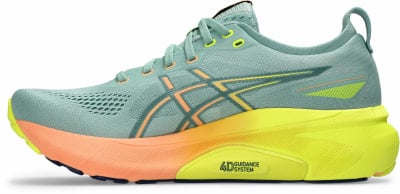 Asics Gel-Kayano 31 Paris Laufschuhe