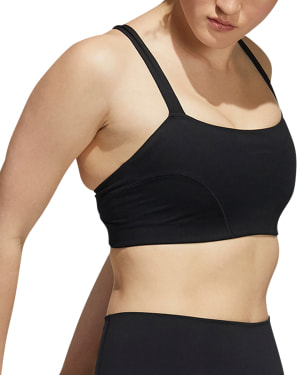 LS YOGA BRA