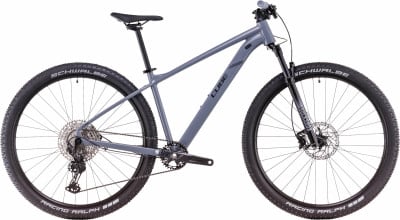 Cube Reaction Pro Mountainbike 29"