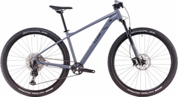 Cube Reaction Pro Mountainbike 29"